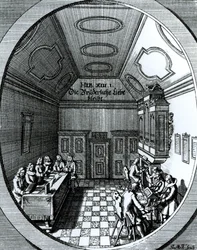 The Music Room